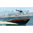 Гра консольна PS4 Grand Theft Auto V Premium Edition, BD диск