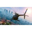 Гра консольна PS4 Grand Theft Auto V Premium Edition, BD диск
