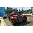Гра консольна PS4 Grand Theft Auto V Premium Edition, BD диск