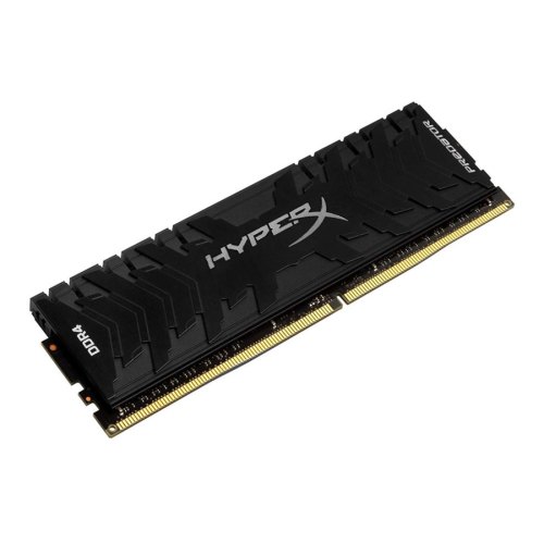 Модуль пам'яті DDR4 16GB 3200MHz HyperX Predator (HX432C16PB3/16)
