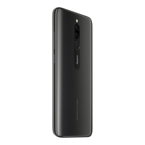 Смартфон Xiaomi Redmi 8 4/64Gb Black