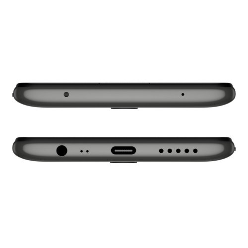 Смартфон Xiaomi Redmi 8 4/64Gb Black