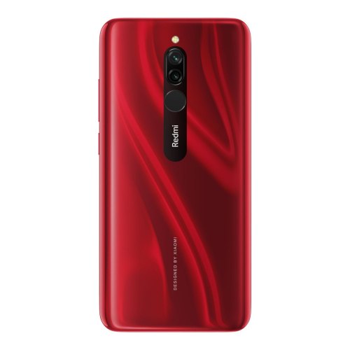 Смартфон Xiaomi Redmi 8 4/64Gb (Global) Red **