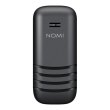 Мобiльний телефон Nomi i144m Black