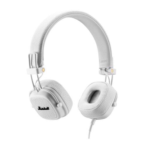 Навушники Marshall Major III Bluetooth White (4092188)