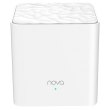 Wi-Fi система Tenda Nova MW3 Whole Home Mesh (KIT-3) (MW3-KIT-3)