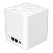 Wi-Fi система Tenda Nova MW3 Whole Home Mesh (KIT-3) (MW3-KIT-3)