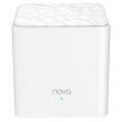 Wi-Fi система Tenda Nova MW3 Whole Home Mesh (KIT-3) (MW3-KIT-3)