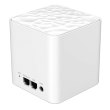 Wi-Fi система Tenda Nova MW3 Whole Home Mesh (KIT-3) (MW3-KIT-3)