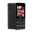 Мобільний телефон TECNO T372 TripleSIM Black