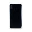 Чохол-книжкa Miami Kira Slim Shell для Honor 8X Black