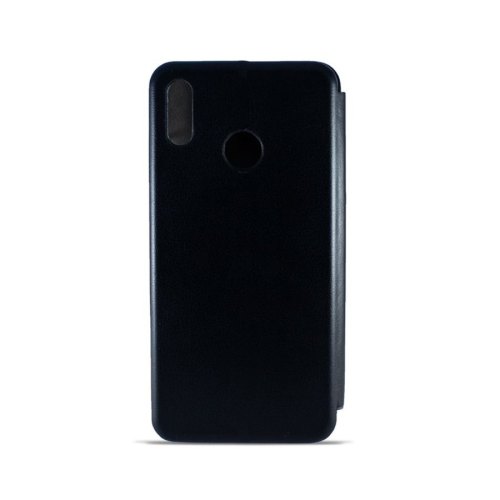 Чохол-книжкa Miami Kira Slim Shell для Honor 8X Black
