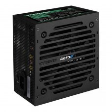 Блок живлення AeroCool (VX PLUS 600 RGB) 600Вт
