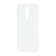 Накладка силіконова SMTT Xiaomi Redmi 8 Transparent