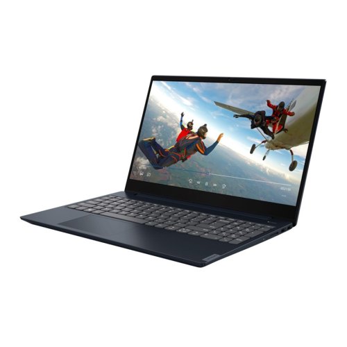 Ноутбук Lenovo IdeaPad S340 (81N700V6RA) Abyss Blue