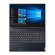 Ноутбук Lenovo IdeaPad S340 (81N700V6RA) Abyss Blue