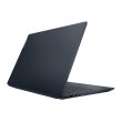 Ноутбук Lenovo IdeaPad S340 (81N700V6RA) Abyss Blue