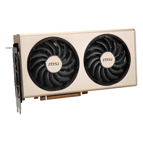 Відеокарта MSI Radeon RX 5700 XT 8192Mb EVOKE OC (RX 5700 XT EVOKE OC)