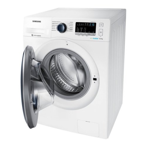 Пральна машина Samsung WW60K42109W AddWash Eco Bubble WW60K42109WDUA