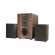 Акустична система 2.1 Trust 2.1 Silva WOOD (21734)