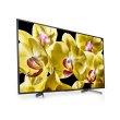 Телевізор 55 Sony KD55XG8096BR LED UHD Smart
