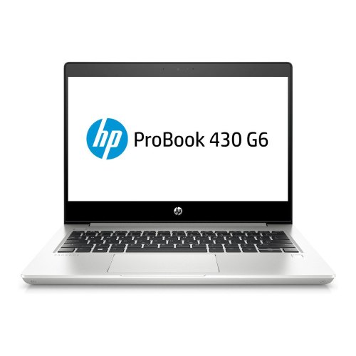 Ноутбук HP ProBook 430 G6 (6HL47EA) Silver