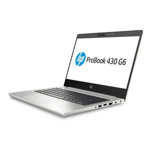 Ноутбук HP ProBook 430 G6 (6HL47EA) Silver