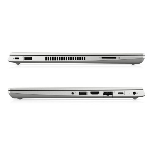 Ноутбук HP ProBook 430 G6 (6HL47EA) Silver