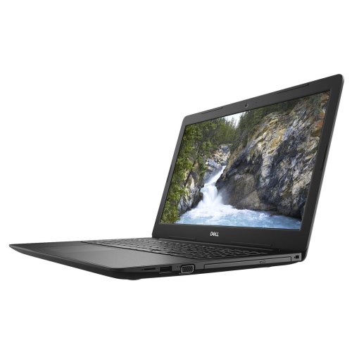 Ноутбук Dell Vostro 15 3580 (N2102VN3580ERC_W10) Black