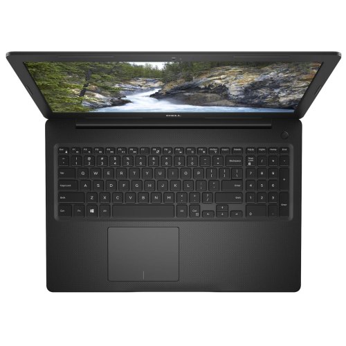 Ноутбук Dell Vostro 15 3580 (N2102VN3580ERC_W10) Black