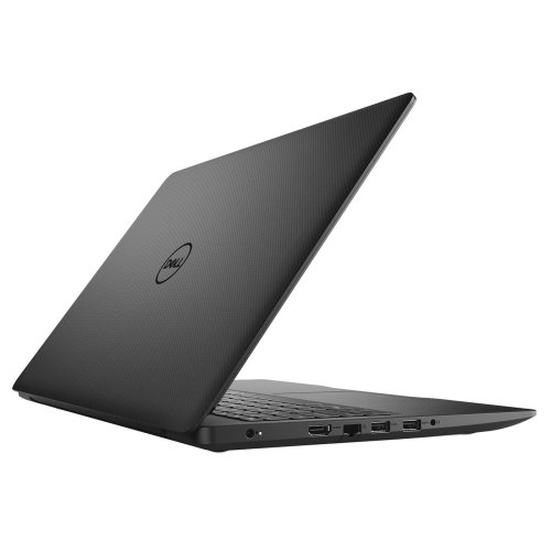 Ноутбук Dell Vostro 15 3580 (N2102VN3580ERC_W10) Black