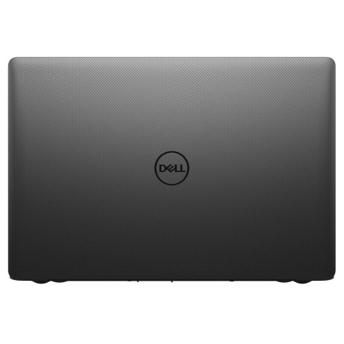 Ноутбук Dell Vostro 15 3580 (N2102VN3580ERC_W10) Black