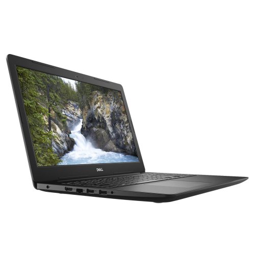 Ноутбук Dell Vostro 15 3580 (N2102VN3580ERC_W10) Black