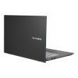 Ноутбук Asus VivoBook S15 S531FL-BQ149 (90NB0LM2-M02410) Gun Metal
