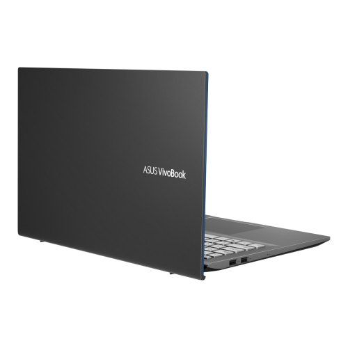 Ноутбук Asus VivoBook S15 S531FL-BQ149 (90NB0LM2-M02410) Gun Metal