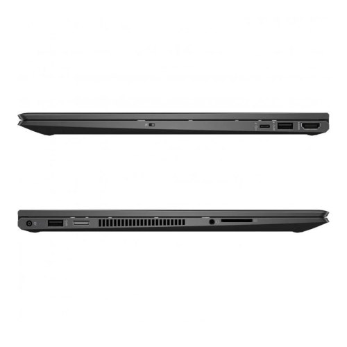 Ноутбук HP Envy x360 15-ds0000ur (6PS65EA) Black