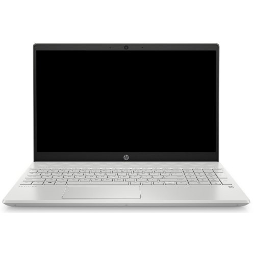 Ноутбук HP Pavilion 15-cw1015ur (7QA67EA) Silver