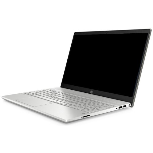 Ноутбук HP Pavilion 15-cw1015ur (7QA67EA) Silver
