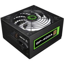 Блок живлення GameMax (GP-400A) 400Вт