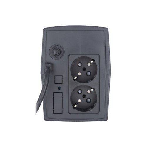 Пристрій безперебійного живлення EAST EA-850 Schuko