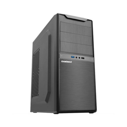 Корпус без БЖ GameMax MT507-NP-U3