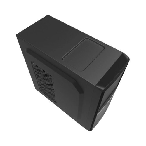 Корпус без БЖ GameMax MT507-NP-U3