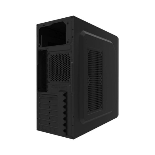 Корпус без БЖ GameMax MT507-NP-U3