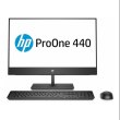 Моноблок 23,8'' HP ProOne 440 G5 Touch/i5- 9500T/8GB/256GB SSD/HDMI/DVD-WR/Cam/K&M/DOS
