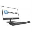 Моноблок 23,8'' HP ProOne 440 G5 Touch/i5- 9500T/8GB/256GB SSD/HDMI/DVD-WR/Cam/K&M/DOS