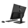 Моноблок 23,8'' HP ProOne 440 G5 Touch/i5- 9500T/8GB/256GB SSD/HDMI/DVD-WR/Cam/K&M/DOS