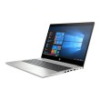 Ноутбук HP ProBook 455R G6 (7HW14AV_V2) Silver