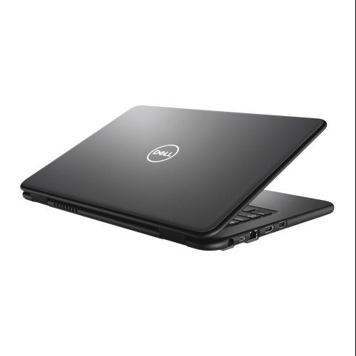 Ноутбук Dell Latitude 3300 (N015L330013ERC_W10) Black