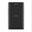 Планшет Nomi C070044 Corsa4 PRO 7” LTE 16GB Темно-сірий