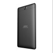 Планшет Nomi C070044 Corsa4 PRO 7” LTE 16GB Темно-сірий